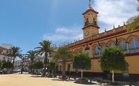 Apartamento Corredera - Casa Andaluza en Centro Histórico